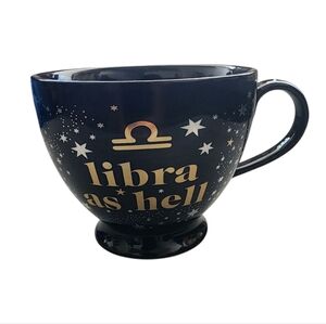 NEW Libra Astrology Mug